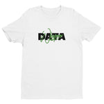 "DATA Whisperer" Short Sleeve Tech Tee