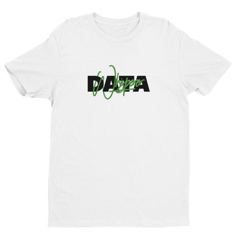 "DATA Whisperer" Short Sleeve Tech Tee