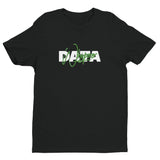 "DATA Whisperer" Short Sleeve Tech Tee