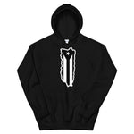 Puerto Rico Support Hoodie